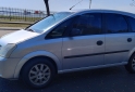 Autos - Chevrolet Meriva GL turbo diesel. 2006 Diesel 173000Km - En Venta