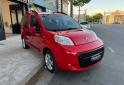 Utilitarios - Fiat Qubo 2012 Nafta  - En Venta