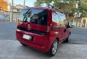 Utilitarios - Fiat Qubo 2012 Nafta  - En Venta