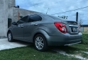 Autos - Chevrolet SONIC 2012 Nafta 82000Km - En Venta