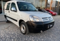 Utilitarios - Citroen Berlingo Business 2020 Nafta 43000Km - En Venta