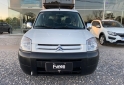 Utilitarios - Citroen Berlingo Business 2020 Nafta 43000Km - En Venta