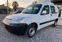 Utilitarios - Citroen Berlingo Business 2020 Nafta 43000Km - En Venta