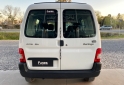 Utilitarios - Citroen Berlingo Business 2020 Nafta 43000Km - En Venta