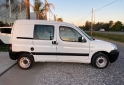 Utilitarios - Citroen Berlingo Business 2020 Nafta 43000Km - En Venta