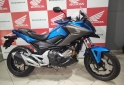 Motos - Honda NC750X 2019 Nafta 20900Km - En Venta