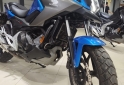 Motos - Honda NC750X 2019 Nafta 20900Km - En Venta