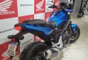 Motos - Honda NC750X 2019 Nafta 20900Km - En Venta