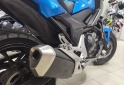 Motos - Honda NC750X 2019 Nafta 20900Km - En Venta