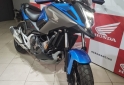 Motos - Honda NC750X 2019 Nafta 20900Km - En Venta