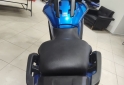 Motos - Honda NC750X 2019 Nafta 20900Km - En Venta