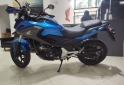 Motos - Honda NC750X 2019 Nafta 20900Km - En Venta