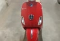 Motos - Vespa Lx ie inyecccion italiana 2013 Nafta 7400Km - En Venta