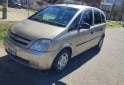 Autos - Chevrolet Meriva 2012 GNC 180000Km - En Venta