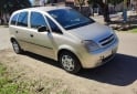 Autos - Chevrolet Meriva 2012 GNC 180000Km - En Venta