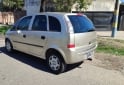 Autos - Chevrolet Meriva 2012 GNC 180000Km - En Venta