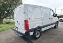 Utilitarios - Mercedes Benz SPRINTER 311 DAILY MASTER 2024 Diesel 0Km - En Venta