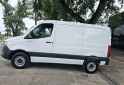 Utilitarios - Mercedes Benz SPRINTER 311 DAILY MASTER 2024 Diesel 0Km - En Venta