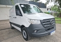 Utilitarios - Mercedes Benz SPRINTER 311 DAILY MASTER 2024 Diesel 0Km - En Venta