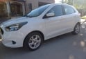 Autos - Ford Ka SEL 2017 Nafta 56000Km - En Venta