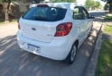 Autos - Ford Ka SEL 2017 Nafta 56000Km - En Venta