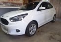 Autos - Ford Ka SEL 2017 Nafta 56000Km - En Venta