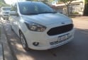 Autos - Ford Ka SEL 2017 Nafta 56000Km - En Venta