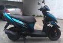 Motos - Yamaha Ray zr 2023 Nafta 10000Km - En Venta