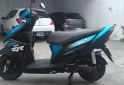 Motos - Yamaha Ray zr 2023 Nafta 10000Km - En Venta