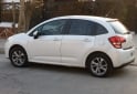 Autos - Citroen C3 2014 GNC 100000Km - En Venta