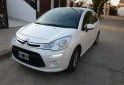 Autos - Citroen C3 2014 GNC 100000Km - En Venta