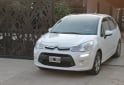 Autos - Citroen C3 2014 GNC 100000Km - En Venta