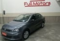 Autos - Volkswagen VOYAGE 2018 GNC 138200Km - En Venta