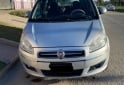 Autos - Fiat IDEA 2014 Nafta 119600Km - En Venta