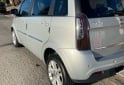 Autos - Fiat IDEA 2014 Nafta 119600Km - En Venta