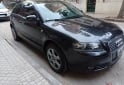 Autos - Audi A 3  1.6 NAFTA,SPORTBACK 2008 Nafta 82000Km - En Venta