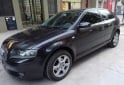 Autos - Audi A 3  1.6 NAFTA,SPORTBACK 2008 Nafta 82000Km - En Venta