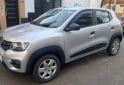 Autos - Renault Kwid Zen 2018 Nafta 36500Km - En Venta