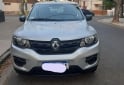 Autos - Renault Kwid Zen 2018 Nafta 36500Km - En Venta