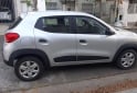 Autos - Renault Kwid Zen 2018 Nafta 36500Km - En Venta