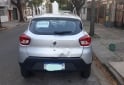 Autos - Renault Kwid Zen 2018 Nafta 36500Km - En Venta