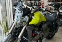 Motos - Beta ZT310V 2021 Nafta 7000Km - En Venta