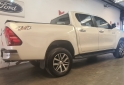 Camionetas - Toyota Hilux 2016 Diesel 180000Km - En Venta