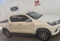 Camionetas - Toyota Hilux 2016 Diesel 180000Km - En Venta