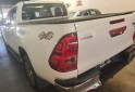 Camionetas - Toyota Hilux 2016 Diesel 180000Km - En Venta