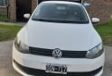 Autos - Volkswagen Gol Trend 2015 Nafta 115000Km - En Venta