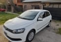 Autos - Volkswagen Gol Trend 2015 Nafta 115000Km - En Venta