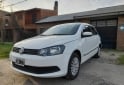 Autos - Volkswagen Gol Trend 2015 Nafta 115000Km - En Venta