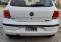 Autos - Volkswagen Gol Trend 2015 Nafta 115000Km - En Venta