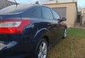 Autos - Ford Focus 2014 Nafta 139000Km - En Venta